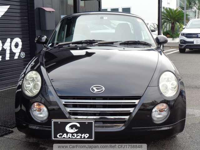 daihatsu copen 2012 CFJ1758848 image 2