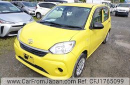 toyota passo 2020 CFJ1765099