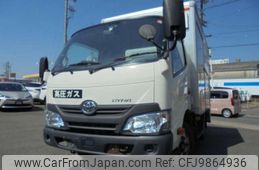 toyota dyna-truck 2018 -TOYOTA--Dyna TKG-XZU605--XZU605-0019999---TOYOTA--Dyna TKG-XZU605--XZU605-0019999-