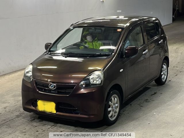 daihatsu mira-e-s 2011 -DAIHATSU 【宮崎 581の3237】--Mira e:s LA300S-1032584---DAIHATSU 【宮崎 581の3237】--Mira e:s LA300S-1032584- image 1