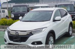 honda vezel 2018 -HONDA--VEZEL DBA-RU1--RU1-1307977---HONDA--VEZEL DBA-RU1--RU1-1307977-