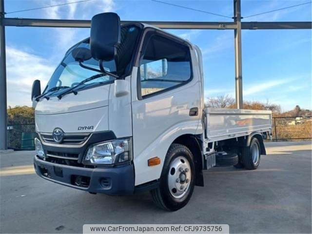 toyota dyna-truck 2017 -TOYOTA--Dyna TKG-XZU605--XZU605-0015790---TOYOTA--Dyna TKG-XZU605--XZU605-0015790- image 1