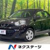 nissan march 2016 -NISSAN--March DBA-K13--K13-383192---NISSAN--March DBA-K13--K13-383192- image 1