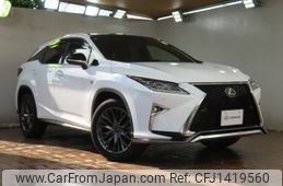 lexus rx 2016 -LEXUS--Lexus RX DBA-AGL25W--AGL25-0003358---LEXUS--Lexus RX DBA-AGL25W--AGL25-0003358-