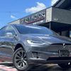 tesla-motors model-x 2018 quick_quick_99999_5YJXDCE24JF083532 image 2