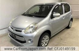 toyota passo 2015 -TOYOTA--Passo KGC30--0232145---TOYOTA--Passo KGC30--0232145-