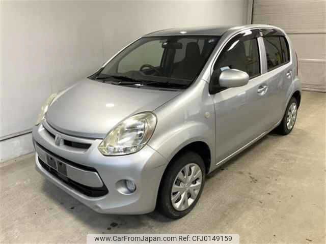 toyota passo 2015 -TOYOTA--Passo KGC30--0232145---TOYOTA--Passo KGC30--0232145- image 1