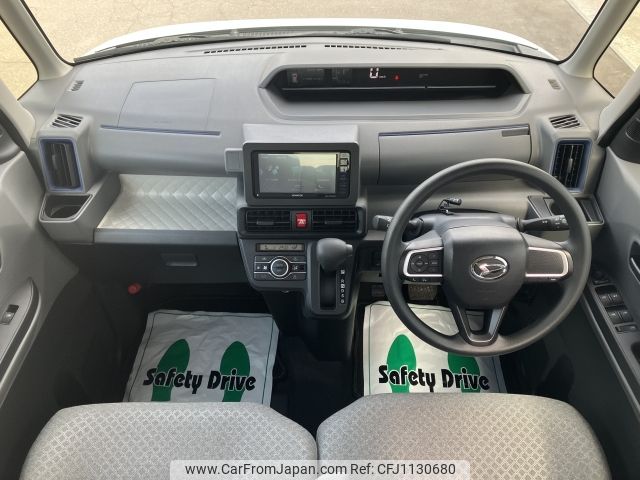 daihatsu tanto 2020 -DAIHATSU--Tanto 6BA-LA660S--LA660S-0023584---DAIHATSU--Tanto 6BA-LA660S--LA660S-0023584- image 2