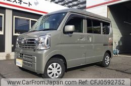 suzuki every 2024 -SUZUKI 【名変中 】--Every DA17V--895733---SUZUKI 【名変中 】--Every DA17V--895733-