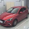 mazda demio 2017 -MAZDA 【名古屋 999ｱ9999】--Demio DBA-DJ3FS--DJ3FS-329779---MAZDA 【名古屋 999ｱ9999】--Demio DBA-DJ3FS--DJ3FS-329779- image 1