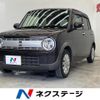 suzuki alto-lapin 2017 CFJ1761024 image 1