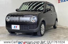 suzuki alto-lapin 2017 CFJ1761024