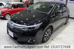 toyota sai 2014 quick_quick_DAA-AZK10_2077787