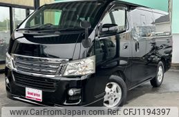 nissan nv350-caravan-van 2012 quick_quick_CBF-VR2E26_VR2E26-000435