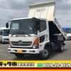 hino ranger 2017 GOO_NET_EXCHANGE_0206393A30240723W003 image 1