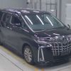 toyota alphard 2022 -TOYOTA--Alphard 3BA-AGH30W--AGH30-0407580---TOYOTA--Alphard 3BA-AGH30W--AGH30-0407580- image 10