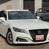 toyota crown 2018 -TOYOTA--Crown 6AA-AZSH20--AZSH20-1000504---TOYOTA--Crown 6AA-AZSH20--AZSH20-1000504- image 2