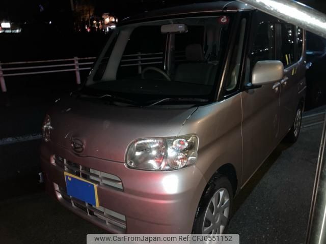 daihatsu tanto 2011 -DAIHATSU--Tanto DBA-L375S--L375S-0449782---DAIHATSU--Tanto DBA-L375S--L375S-0449782- image 2