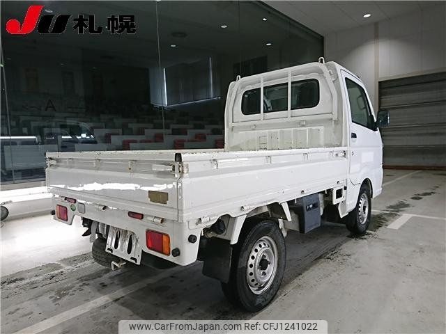 suzuki carry-truck 2017 -SUZUKI--Carry Truck DA16T--340603---SUZUKI--Carry Truck DA16T--340603- image 2