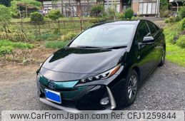 toyota prius-phv 2017 -TOYOTA--Prius PHV DLA-ZVW52--ZVW52-3012286---TOYOTA--Prius PHV DLA-ZVW52--ZVW52-3012286-