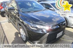 toyota corolla-cross 2023 -TOYOTA 【岐阜 303ﾄ9879】--Corolla Cross ZSG10-1022069---TOYOTA 【岐阜 303ﾄ9879】--Corolla Cross ZSG10-1022069-