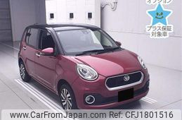 daihatsu boon 2017 CFJ1801516