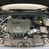mazda cx-3 2022 CFJ1510457 image 18