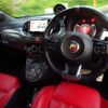 abarth 595 2018 quick_quick_31214T_ZFA3120000J891938 image 3