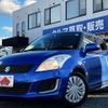 suzuki swift 2014 -SUZUKI--Swift DBA-ZC72S--ZC72S-324400---SUZUKI--Swift DBA-ZC72S--ZC72S-324400- image 1