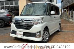 daihatsu tanto 2015 quick_quick_LA600S_LA600S-0333008