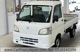 daihatsu hijet-truck 2006 -DAIHATSU--Hijet Truck S210P-2080798---DAIHATSU--Hijet Truck S210P-2080798-