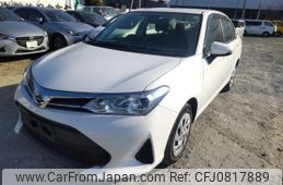 toyota corolla-axio 2018 quick_quick_DBA-NRE161_NRE161-0048316