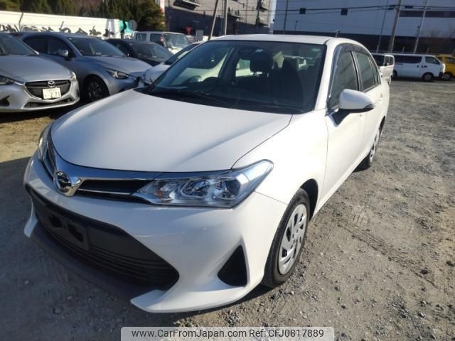 toyota corolla-axio 2018 quick_quick_DBA-NRE161_NRE161-0048316 image 1