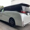 toyota vellfire 2024 quick_quick_5BA-TAHA40W_TAHA40-0005206 image 2