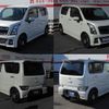 suzuki wagon-r 2017 -SUZUKI 【名変中 】--Wagon R MH55S--711126---SUZUKI 【名変中 】--Wagon R MH55S--711126- image 14