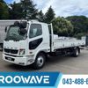 mitsubishi-fuso fighter 2017 GOO_NET_EXCHANGE_0541786A30250630W003 image 1