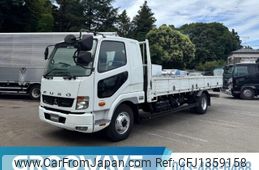 mitsubishi-fuso fighter 2017 GOO_NET_EXCHANGE_0541786A30250630W003