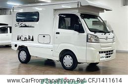 daihatsu hijet-truck 2021 -DAIHATSU--Hijet Truck 3BD-S510P改--S510P-0419613---DAIHATSU--Hijet Truck 3BD-S510P改--S510P-0419613-