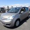 nissan note 2008 956647-8367 image 1