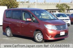 nissan serena 2014 -NISSAN--Serena DAA-HC26--HC26-111022---NISSAN--Serena DAA-HC26--HC26-111022-