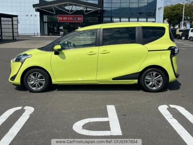 toyota sienta 2022 quick_quick_5BA-NSP170G_NSP170-7297147 image 2