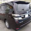 toyota vellfire 2012 CFJ1730514 image 6