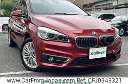 bmw 2-series 2015 -BMW--BMW 2 Series LDA-2E20--WBA2E520305C95215---BMW--BMW 2 Series LDA-2E20--WBA2E520305C95215-