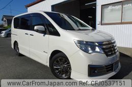 nissan serena 2014 quick_quick_HC26_HC26-115513