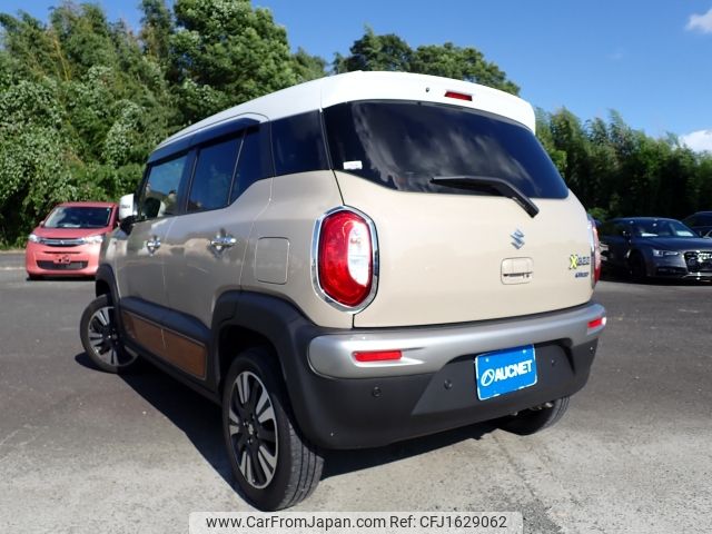 suzuki xbee 2024 CFJ1629062 image 2