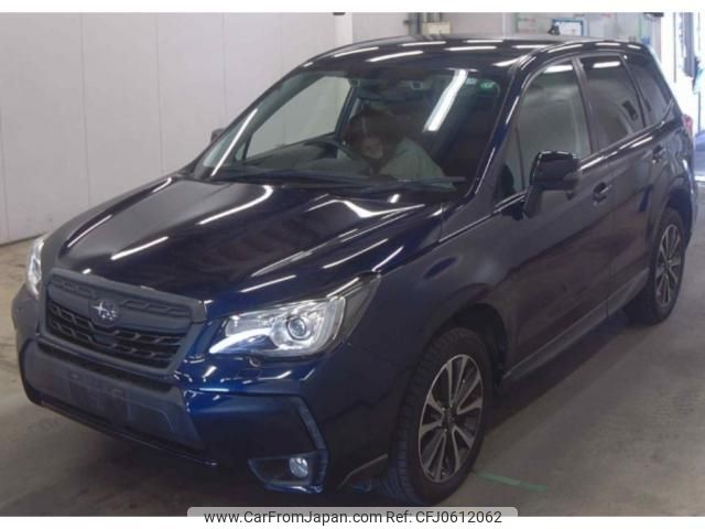 subaru forester 2017 quick_quick_DBA-SJG_040321 image 1