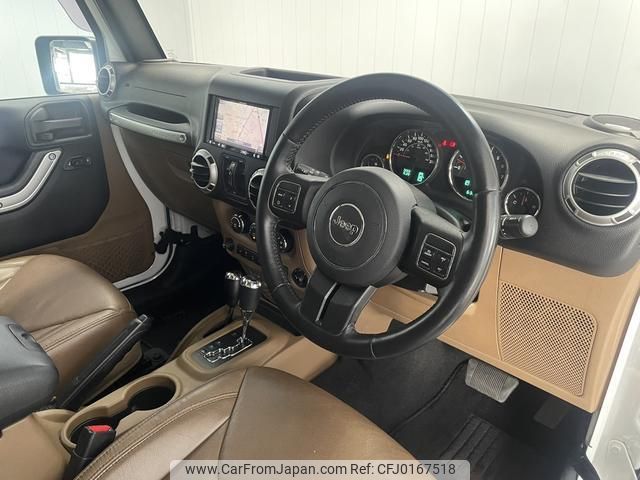 jeep wrangler 2017 quick_quick_ABA-JK36L_1C4HJWLG6GL340550 image 2