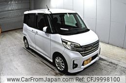 nissan dayz-roox 2014 -NISSAN 【愛媛 】--DAYZ Roox B21A-0023379---NISSAN 【愛媛 】--DAYZ Roox B21A-0023379-