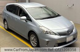 toyota prius-α 2011 quick_quick_DAA-ZVW41W_ZVW41-3005939