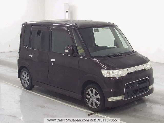 daihatsu tanto 2006 -DAIHATSU--Tanto L350S--0202913---DAIHATSU--Tanto L350S--0202913- image 1
